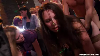 Party Hardcore Vol. 73 Part 5 Screencap 61 on sinx.preview.netperv.com