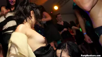 Party Hardcore Vol. 73 Part 5 Screencap 11 on sinx.preview.netperv.com