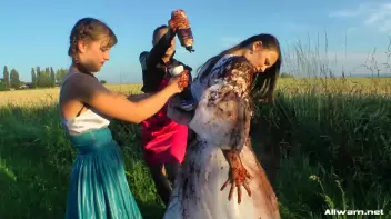 Jealousy Can Be A Messy Bitch Screencap 45 on sinx.preview.netperv.com