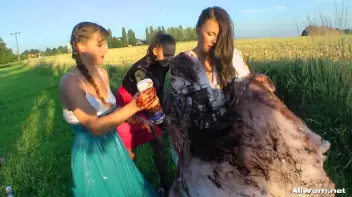 Jealousy Can Be A Messy Bitch Screencap 48 on sinx.preview.netperv.com