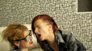 Bad Bitches In Black Pounded In White Screencap 70 on sinx.preview.netperv.com