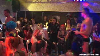 Party Hardcore Gone Crazy Vol. 1 Part 1 - Cam 1 Screencap 53 on sinx.preview.netperv.com