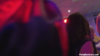 Party Hardcore Gone Crazy Vol. 1 Part 1 - Cam 1 Screencap 6 on sinx.preview.netperv.com