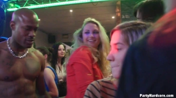 Party Hardcore Gone Crazy Vol. 1 Part 1 - Cam 1 Screencap 16 on sinx.preview.netperv.com