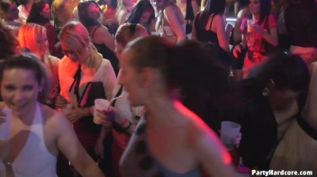 Party Hardcore Gone Crazy Vol. 1 Part 1 - Cam 1 Screencap 2 on sinx.preview.netperv.com