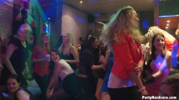 Party Hardcore Gone Crazy Vol. 1 Part 1 - Cam 1 Screencap 24 on sinx.preview.netperv.com