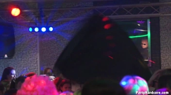 Party Hardcore Gone Crazy Vol. 1 Part 1 - Cam 1 Screencap 46 on sinx.preview.netperv.com