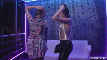 Party Girls Just Want to Have Some Wet Fun Screencap 12 on sinx.preview.netperv.com