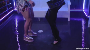 Party Girls Just Want to Have Some Wet Fun Screencap 15 on sinx.preview.netperv.com