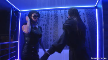 Party Girls Just Want to Have Some Wet Fun Screencap 31 on sinx.preview.netperv.com