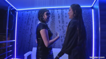 Party Girls Just Want to Have Some Wet Fun Screencap 44 on sinx.preview.netperv.com