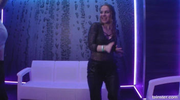 Party Girls Just Want to Have Some Wet Fun Screencap 52 on sinx.preview.netperv.com