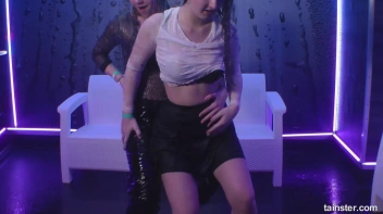 Party Girls Just Want to Have Some Wet Fun Screencap 65 on sinx.preview.netperv.com