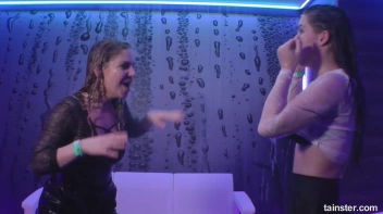 Party Girls Just Want to Have Some Wet Fun Screencap 67 on sinx.preview.netperv.com