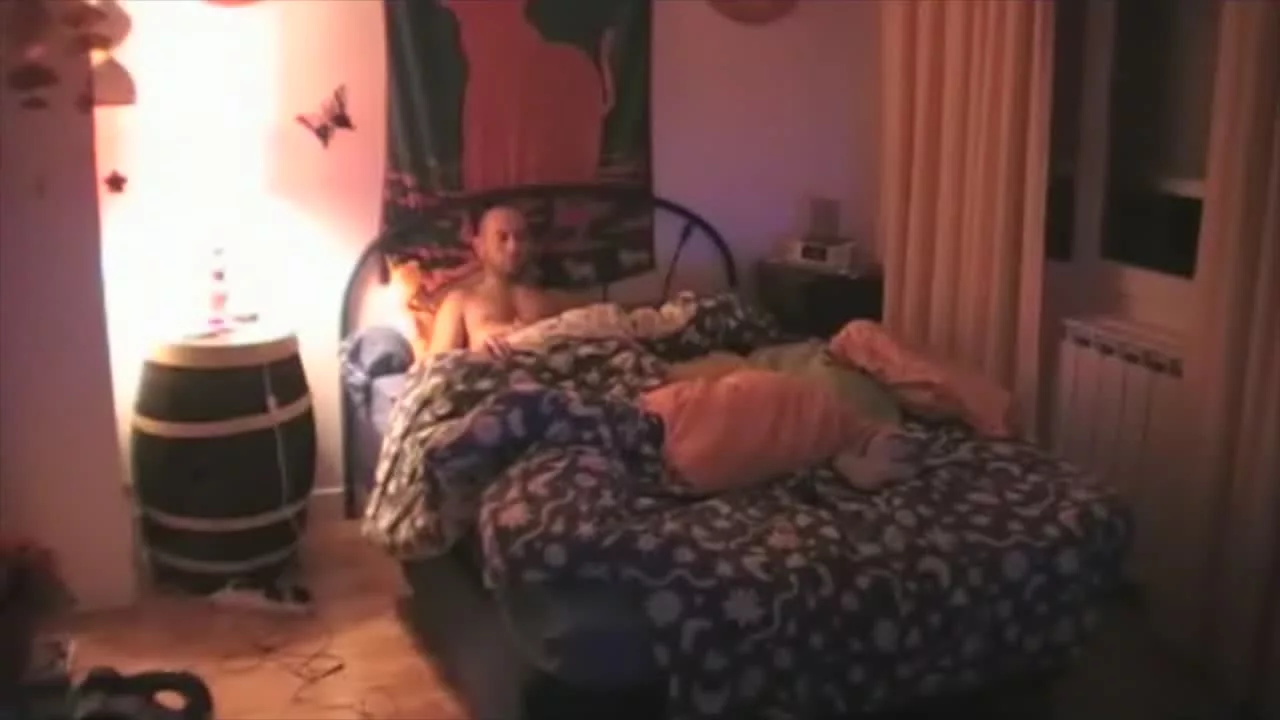 Fucked by a gosht in a dream with Massive xxl cock in basement on sinx.preview.netperv.com