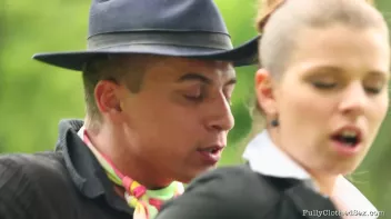 With A Stroke Of The Cock Brush Screencap 67 on sinx.preview.netperv.com