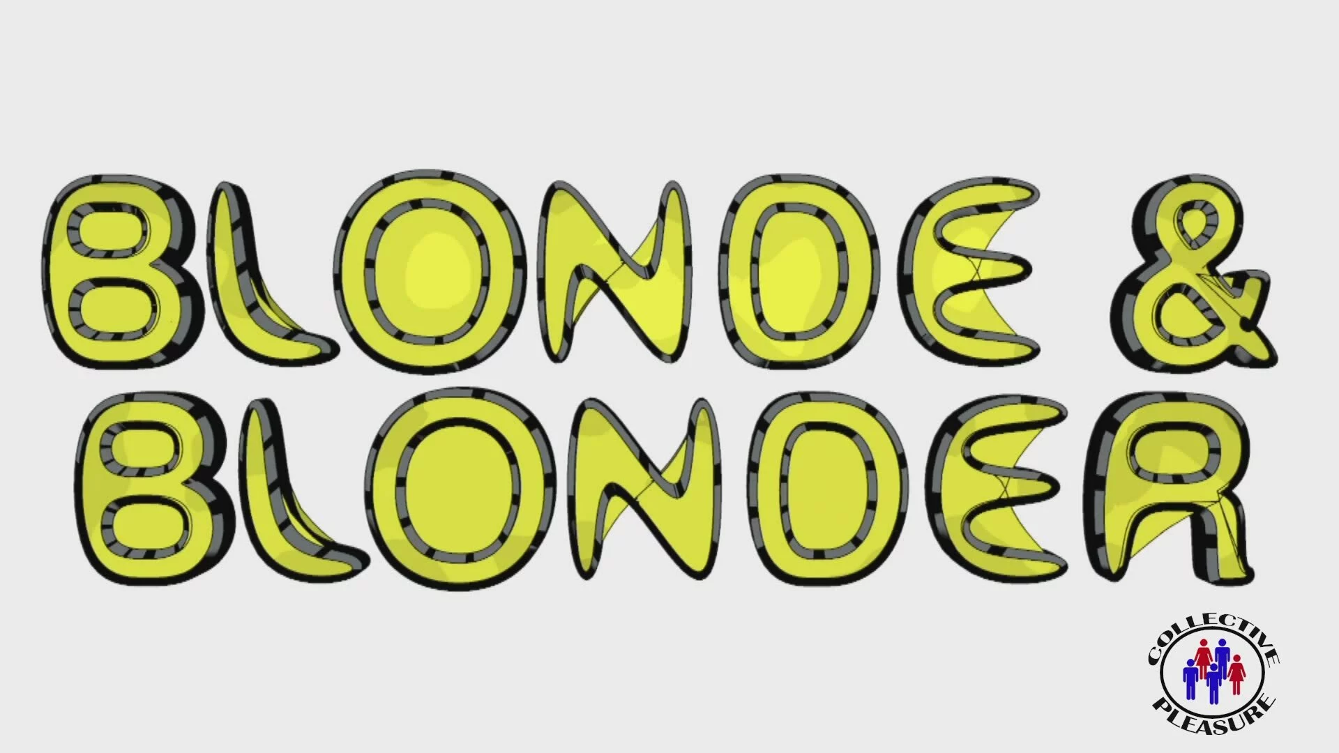 Blonde & Blonder on sinx.preview.netperv.com