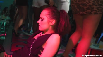 Party Hardcore Gone Crazy Vol. 7 Part 6 - Cam 2 Screencap 17 on sinx.preview.netperv.com