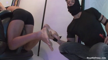 Fetish Fuck Fest Part 1 - Cam 1 Screencap 13 on sinx.preview.netperv.com