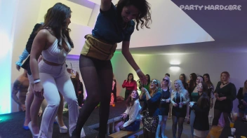 Brazen Babes Party Hardcore - Part 4 Cam 3 Screencap 2 on sinx.preview.netperv.com