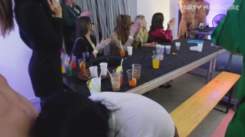Brazen Babes Party Hardcore - Part 4 Cam 3 Screencap 20 on sinx.preview.netperv.com