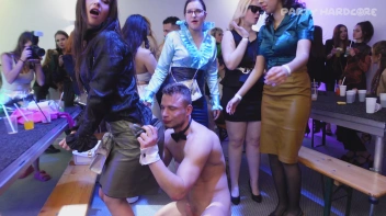 Brazen Babes Party Hardcore - Part 4 Cam 3 Screencap 30 on sinx.preview.netperv.com