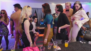 Brazen Babes Party Hardcore - Part 4 Cam 3 Screencap 59 on sinx.preview.netperv.com