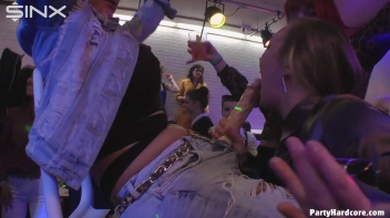 Party Hardcore Gone Crazy Vol. 44 Part 6 - Cam 3 Screencap 90 on sinx.preview.netperv.com