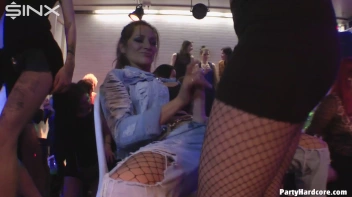 Party Hardcore Gone Crazy Vol. 44 Part 6 - Cam 3 Screencap 92 on sinx.preview.netperv.com
