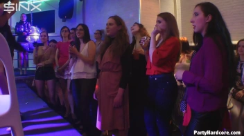 Party Hardcore Gone Crazy Vol. 44 Part 6 - Cam 3 Screencap 39 on sinx.preview.netperv.com