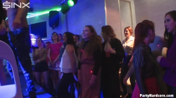 Party Hardcore Gone Crazy Vol. 44 Part 6 - Cam 3 Screencap 40 on sinx.preview.netperv.com