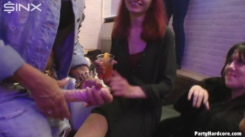 Party Hardcore Gone Crazy Vol. 44 Part 6 - Cam 3 Screencap 46 on sinx.preview.netperv.com