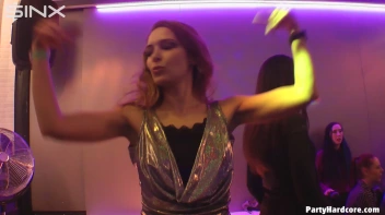 Party Hardcore Gone Crazy Vol. 44 Part 6 - Cam 3 Screencap 59 on sinx.preview.netperv.com