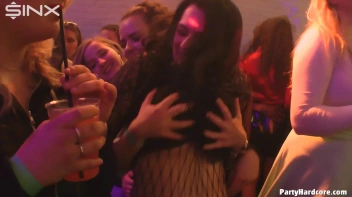 Party Hardcore Gone Crazy Vol. 44 Part 6 - Cam 3 Screencap 66 on sinx.preview.netperv.com