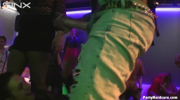 Party Hardcore Gone Crazy Vol. 44 Part 6 - Cam 3 Screencap 77 on sinx.preview.netperv.com