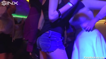 Party Hardcore Gone Crazy Vol. 44 Part 6 - Cam 3 Screencap 80 on sinx.preview.netperv.com