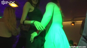 Party Hardcore Gone Crazy Vol. 44 Part 6 - Cam 3 Screencap 83 on sinx.preview.netperv.com