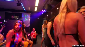 Pajama Pussy Party Part 2 - Cam 2 Screencap 86 on sinx.preview.netperv.com