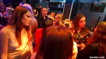 Pajama Pussy Party Part 2 - Cam 2 Screencap 64 on sinx.preview.netperv.com