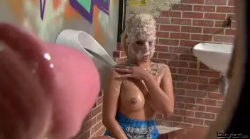 Smoking And Stroking The Slime Wave Dildo Screencap 84 on sinx.preview.netperv.com