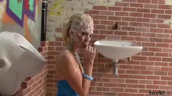 Smoking And Stroking The Slime Wave Dildo Screencap 86 on sinx.preview.netperv.com