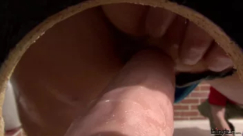 Smoking And Stroking The Slime Wave Dildo Screencap 36 on sinx.preview.netperv.com