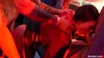 Party Sextasy Part 5 - Hardcore Cam Screencap 107 on sinx.preview.netperv.com