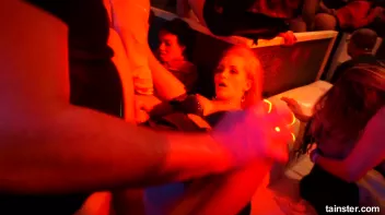 Party Sextasy Part 5 - Hardcore Cam Screencap 51 on sinx.preview.netperv.com