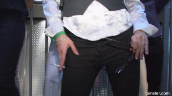 Prison Pussy Break Part 1 - Cam 1 Screencap 5 on sinx.preview.netperv.com