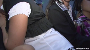 Prison Pussy Break Part 1 - Cam 1 Screencap 30 on sinx.preview.netperv.com