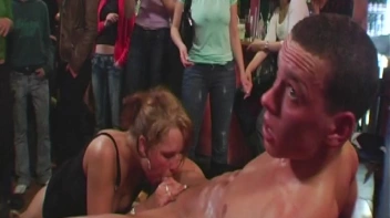 Party Hardcore Vol. 83 Part 5 - Main Edit Screencap 39 on sinx.preview.netperv.com