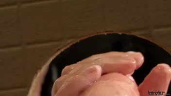 Blond Bimbo Titties Blasted With Cum Screencap 32 on sinx.preview.netperv.com
