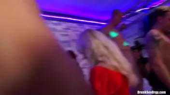 The CFNM Costume Ball Part 2 - Cam 3 Screencap 6 on sinx.preview.netperv.com