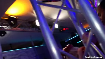 The CFNM Costume Ball Part 2 - Cam 3 Screencap 81 on sinx.preview.netperv.com